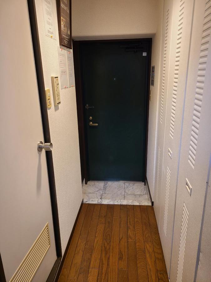 Nomad Apartment Stay Kumamoto Exterior photo