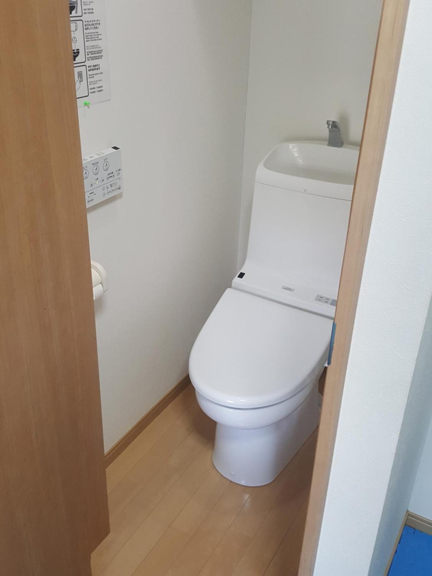 Nomad Apartment Stay Kumamoto Room photo