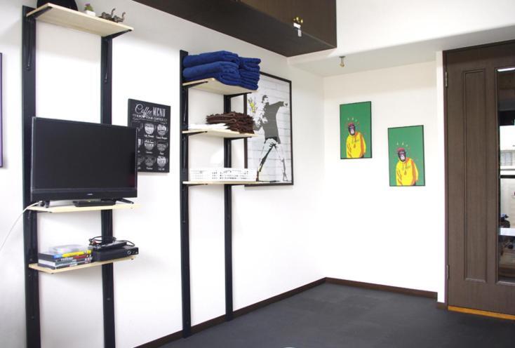 Nomad Apartment Stay Kumamoto Exterior photo