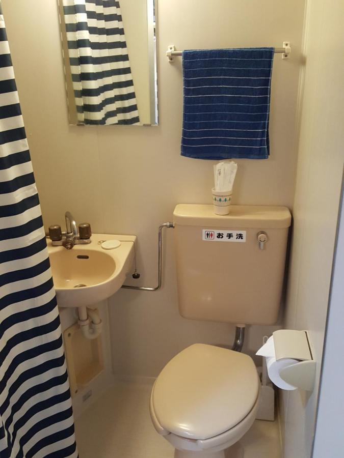 Nomad Apartment Stay Kumamoto Exterior photo