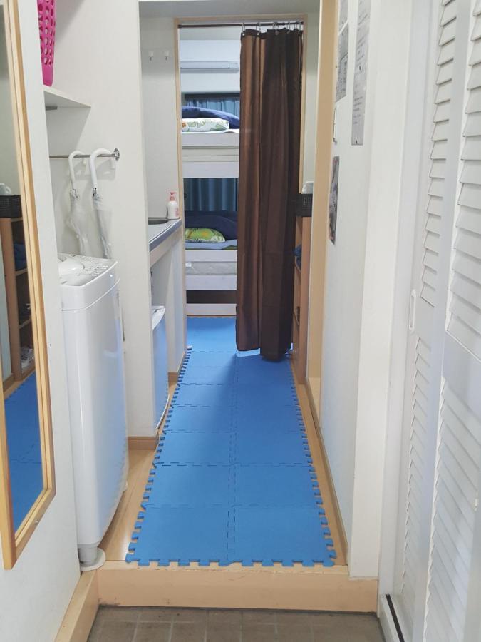 Nomad Apartment Stay Kumamoto Exterior photo
